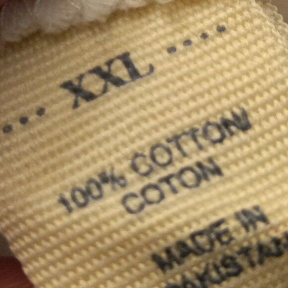 NWT Old Navy Men's XXL Cotton Short sleeve Polo shirt - Picture 6 of 6